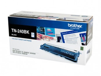 Brother TN 240BK