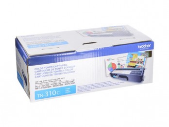 Brother TN 310c