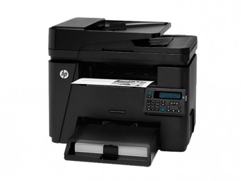 HP LaserJet Pro MFP M225dn printer